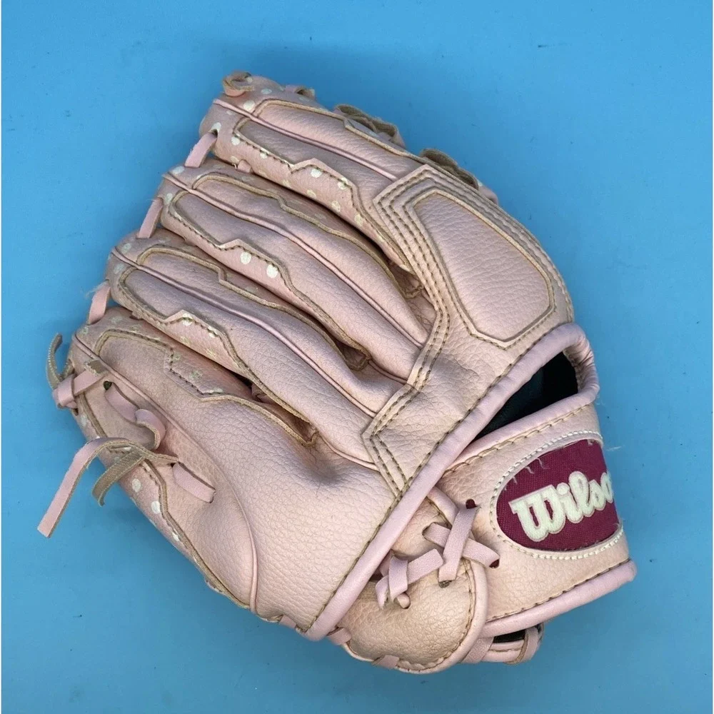 Wilson a300 youth